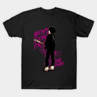 Iconic Boy T-Shirt